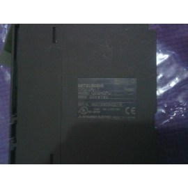 Mitsubishi Q06HCPU PLC – High-Speed Programmable Logic Controller for Industrial Automation