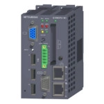 Mitsubishi Q10WCPU-W1-E PLC Q Series WinCPU - High-Performance Programmable Logic Controller