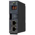 Mitsubishi Q12DCCPU-V PLC Q Series CPU Module | High-Performance Industrial Controller