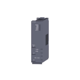 Mitsubishi Q12PHCPU PLC Q Series CPU Module