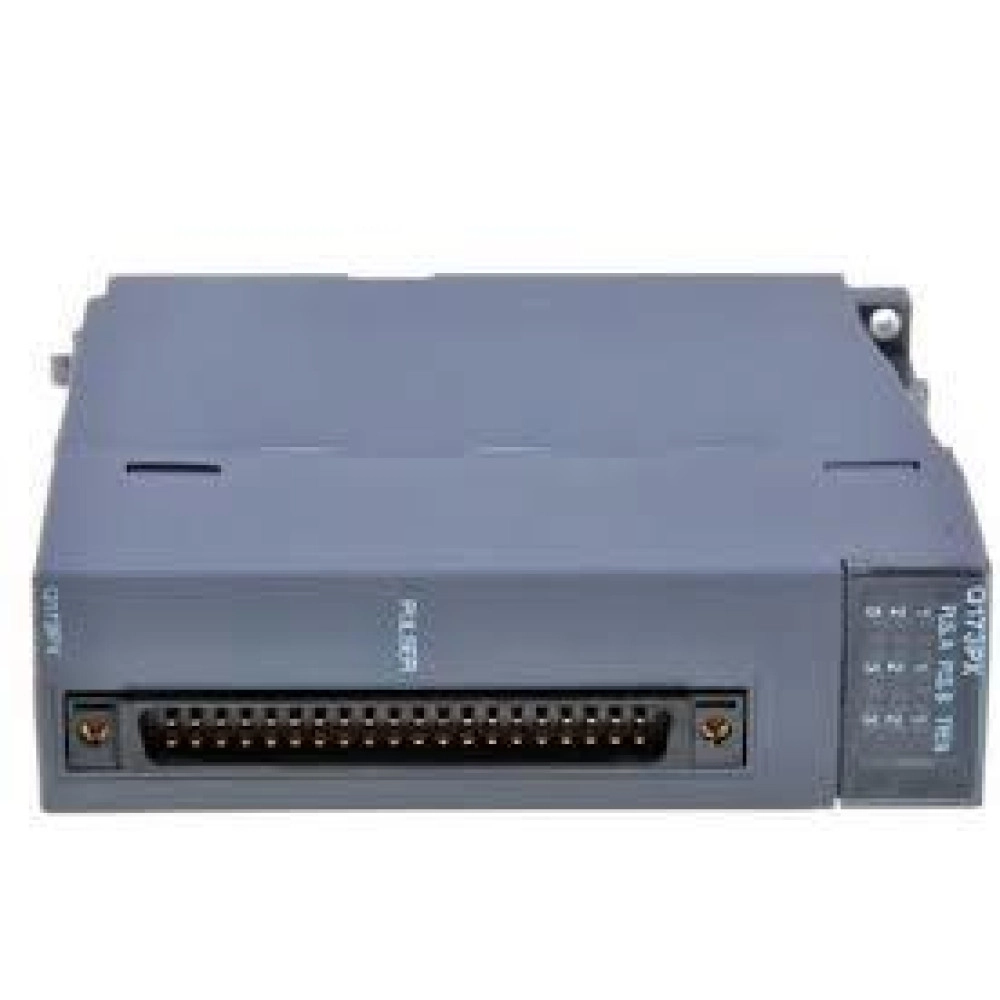 Mitsubishi Q173PX Q-Motion Controller – Precision Motion Control Solution