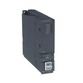 Mitsubishi Q20UDEHCPU PLC Q Series iQ CPU Module – High-Performance Industrial Controller