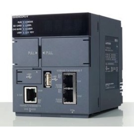 Mitsubishi Q24DHCCPU-LS-B030 PLC Q Series CPU Module - High-Speed Industrial Controller