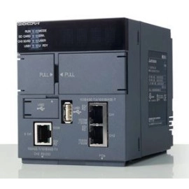 Mitsubishi Q24DHCCPU-LS-B030 PLC Q Series CPU Module - High-Speed Industrial Controller