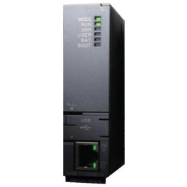 Mitsubishi Q26UDEHCPU PLC Q Series iQ CPU Module