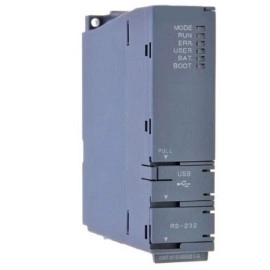 Mitsubishi Q26UDHCPU PLC Q Series iQ CPU Module