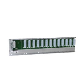 Mitsubishi Q312B PLC Q Series - 12 Slot Programmable Logic Controller