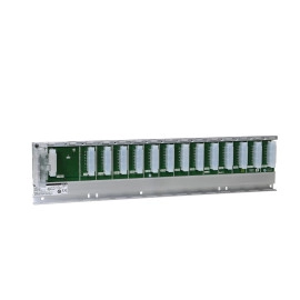 Mitsubishi Q312B PLC Q Series - 12 Slot Programmable Logic Controller