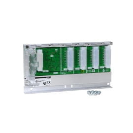 Mitsubishi Q33B PLC Q Series Base Unit – High-Speed Industrial Controller