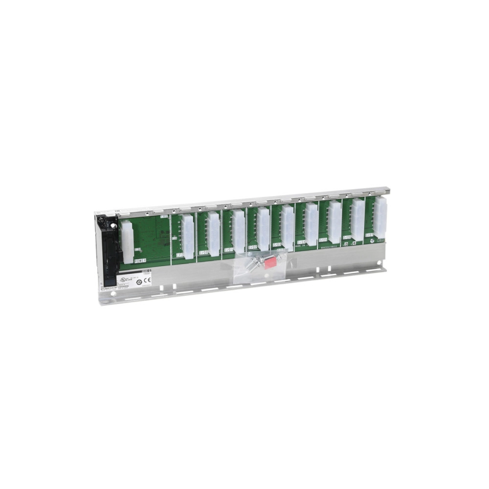 Mitsubishi Q38DB PLC Q Series Base Unit – High-Performance Industrial Controller