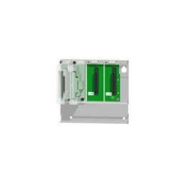 Mitsubishi Q52B PLC Q Series Extension Unit - Compact 2 I/O Slots, No Power Supply Needed (25)