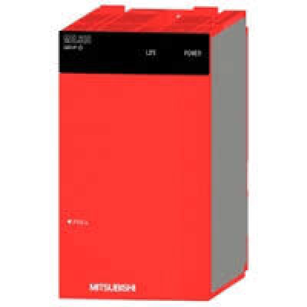 Mitsubishi Q61P-D PLC Q Series Power Supply - Reliable Industrial Power Solution