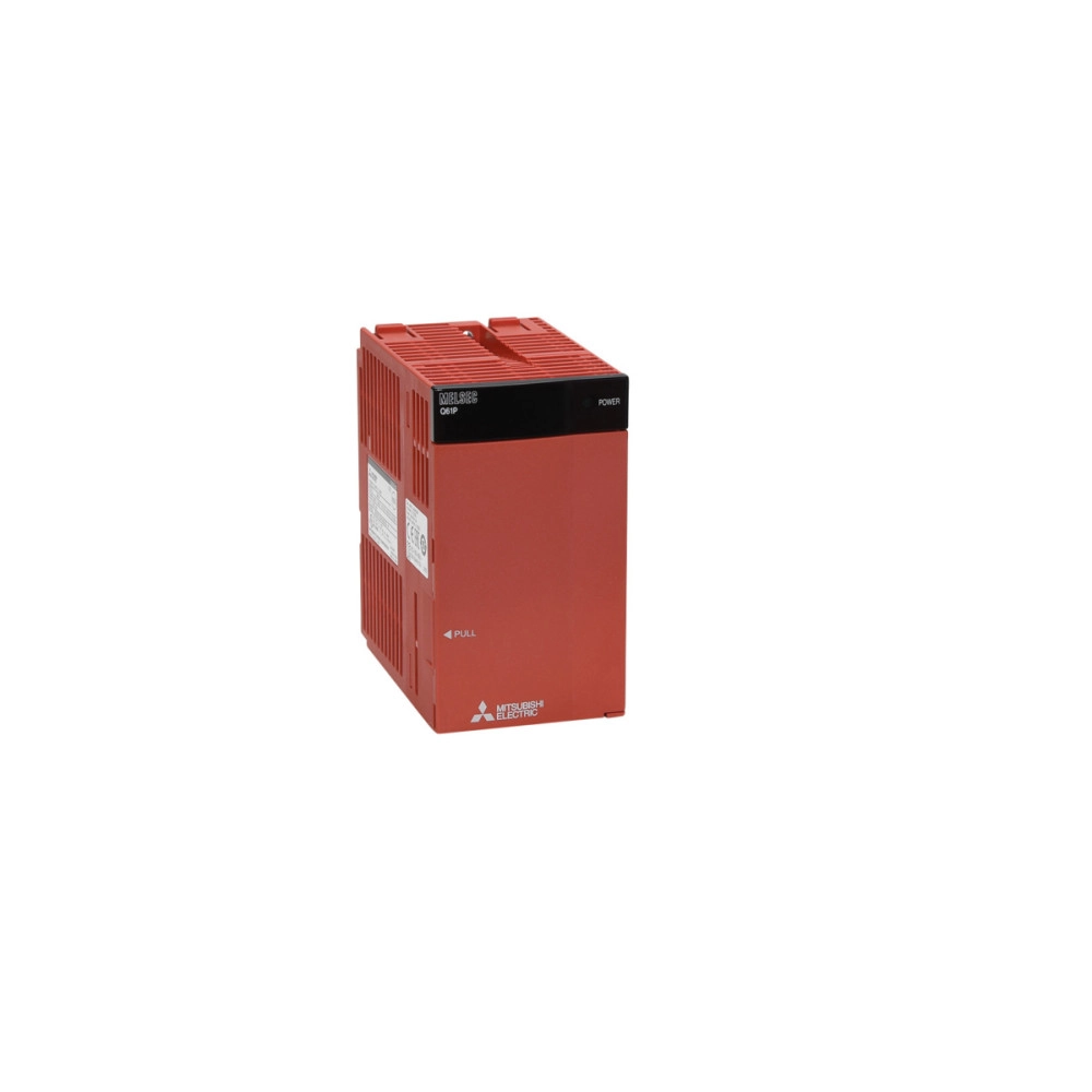 Mitsubishi Q61P PLC Q Series Power Supply