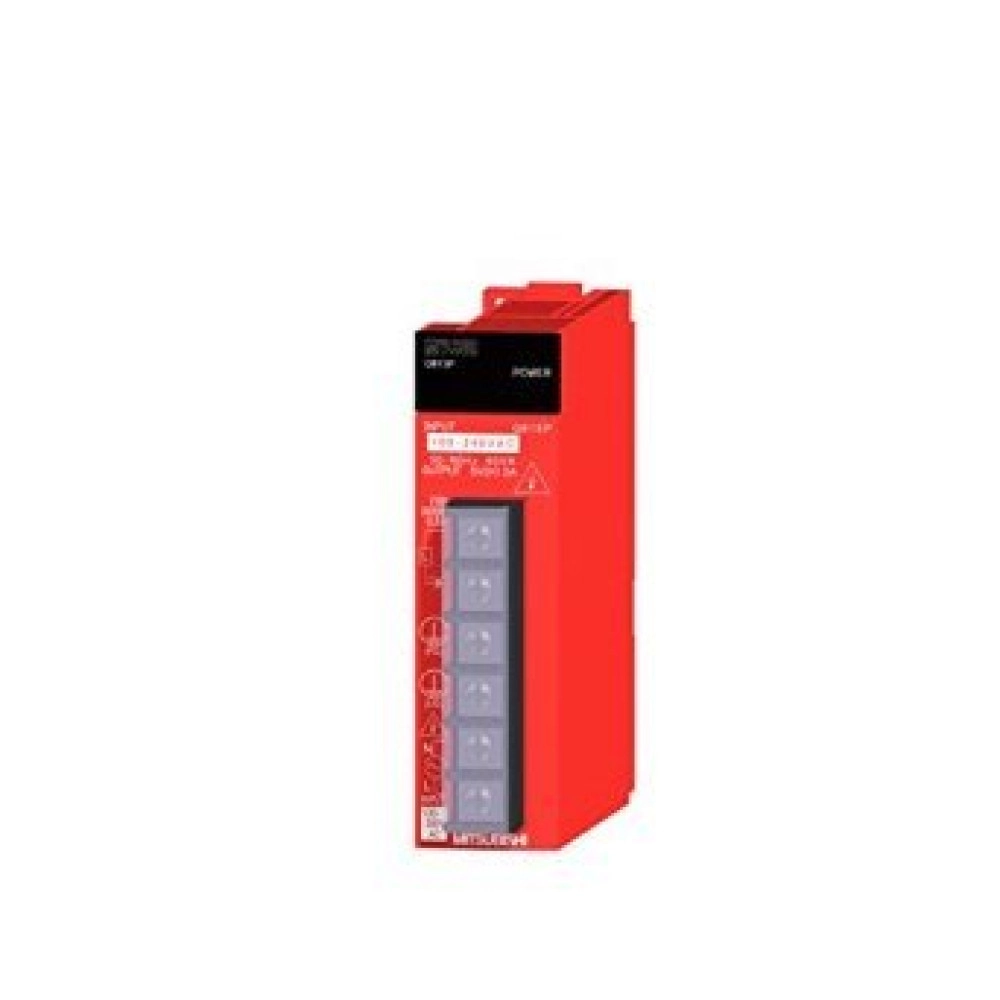 Mitsubishi Q61SP PLC Q Series Power Supply | High-Efficiency Industrial Power Solution
