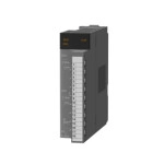 Mitsubishi Q62AD-DGH PLC Q Series 2-Channel Analog Input Module