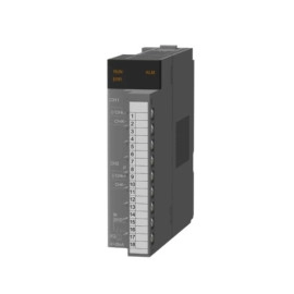 Mitsubishi Q62AD-DGH PLC Q Series 2-Channel Analog Input Module
