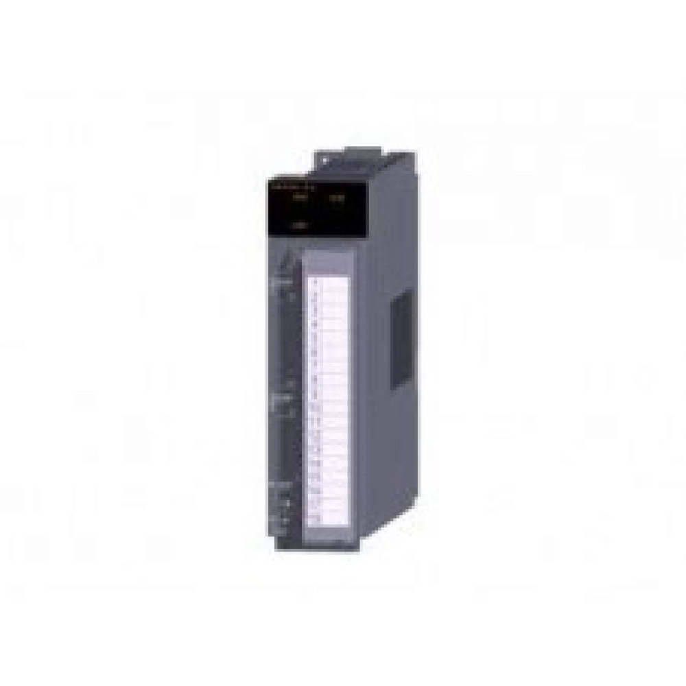 Mitsubishi Q62DA-FG PLC Q Series 2 Channel Analog Output Module