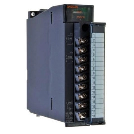 Mitsubishi Q62DAN PLC Q Series 2-Channel Analog Output Module