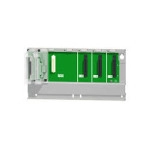 Mitsubishi Q63B PLC Q Series Extension Unit Power Supply + 3 I/O Slots