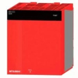 Mitsubishi Q63RP PLC Q Series Power Supply – High-Efficiency Industrial Power Solution