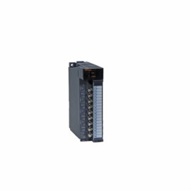 Mitsubishi Q64AD PLC Q Series 4-Channel Analog Input Module