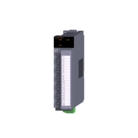 Mitsubishi Q64AD2DA(C) PLC Q Series Analog Input/Output Module