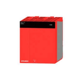 Mitsubishi Q64RPN PLC Q Series Power Supply - Reliable Industrial Power Management