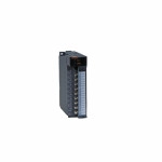 Mitsubishi Q68ADV PLC Q Series 8-Channel Analog Input Module