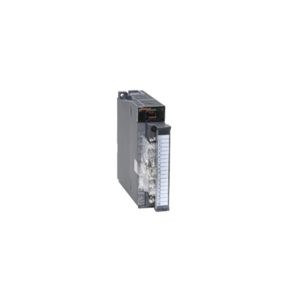 Mitsubishi Q68DAIN PLC Q Series 8-Channel Analog Output Module