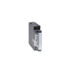 Mitsubishi Q68DAIN PLC Q Series 8-Channel Analog Output Module