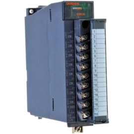 Mitsubishi Q68DAVN PLC Q Series 8 Channel Analog Output Module