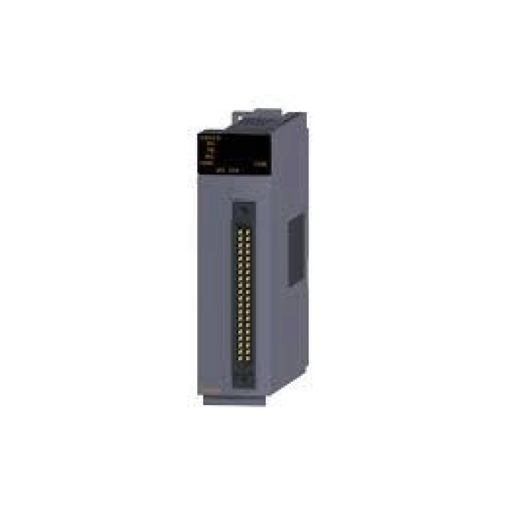 Mitsubishi QD62D PLC Q Series High-Speed Counter (2 Channel, 500 kHz)
