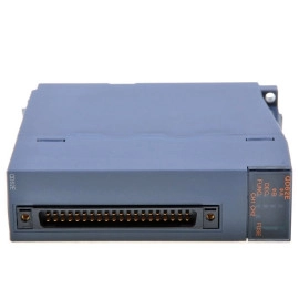 Mitsubishi QD62E PLC Q Series High-Speed Counter 2 Channel