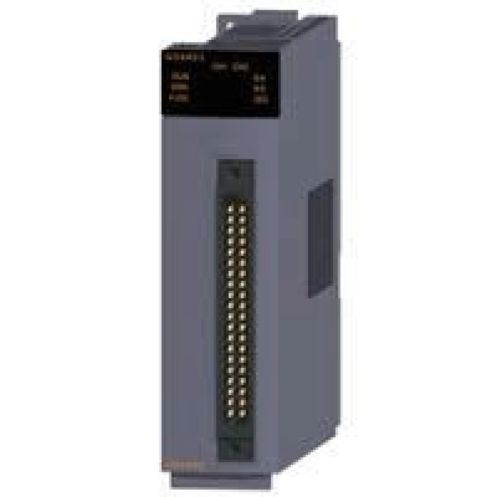 Mitsubishi QD64D2 PLC Q Series High-Speed Counter Module