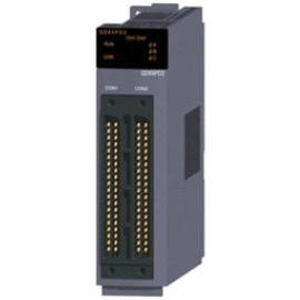 Mitsubishi QD65PD2 SPS SystemQ Multi-Function Timer/Counter