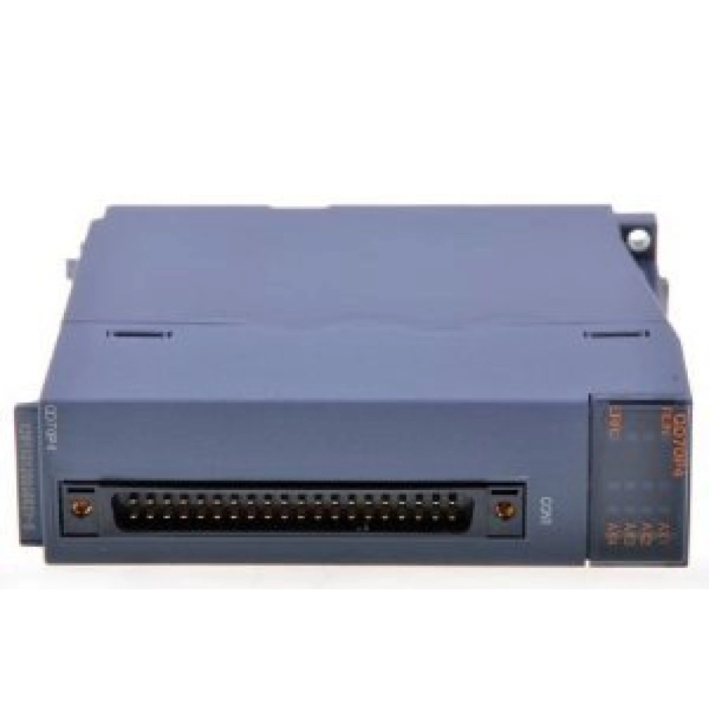 Mitsubishi QD70P4 PLC Q Series Positioning Module - 4-Axes Pulse Output