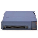 Mitsubishi QD70P4 PLC Q Series Positioning Module - 4-Axes Pulse Output