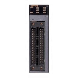 Mitsubishi QD70P8 PLC Q Series 8-Axes Positioning Module - High-Speed Pulse Output