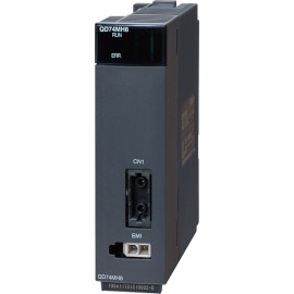 Mitsubishi QD74MH8 High-Precision Positioning Module