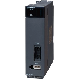 Mitsubishi QD74MH8 High-Precision Positioning Module
