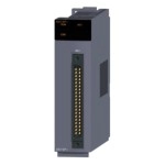 Mitsubishi QD75P1 PLC Q Series Positioning Module - 1-Axes Open Collector Output