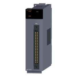 Mitsubishi QD75P1 PLC Q Series Positioning Module - 1-Axes Open Collector Output