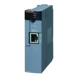Mitsubishi QD81DL96 PLC Q Series Data Logger Module - High-Speed Data Logging, 1ms Sampling Rate