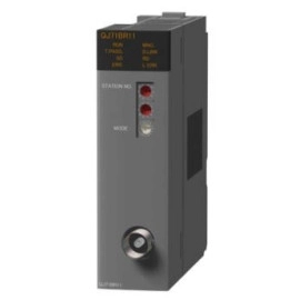 Mitsubishi QJ71BR11 PLC Q Series MELSECNET10/H Communication Module