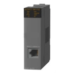 Mitsubishi QJ71E71-100-F10 PLC Q Series Ethernet Module