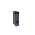 Mitsubishi QJ71E71-100 PLC Q Series Ethernet Module