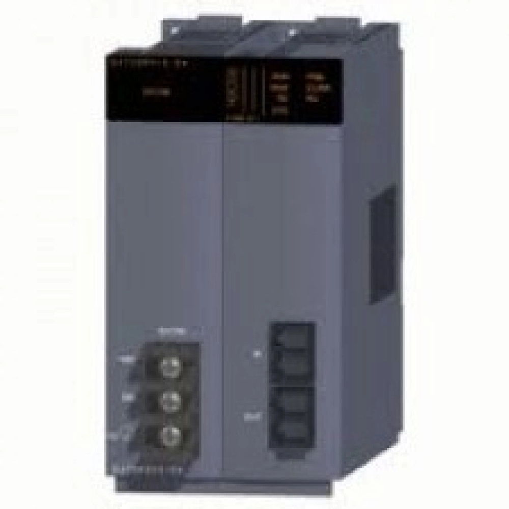 Mitsubishi QJ71GP21S-SX PLC Q Series CC-Link IE Module