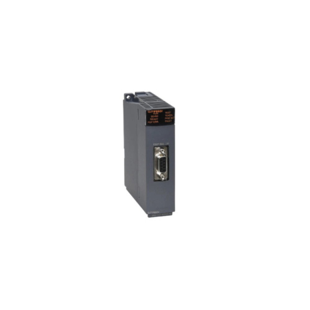 Mitsubishi QJ71PB92V PLC Q Series Profibus DP Master Module