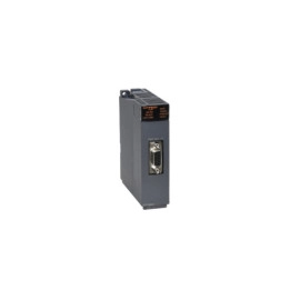 Mitsubishi QJ71PB92V PLC Q Series Profibus DP Master Module