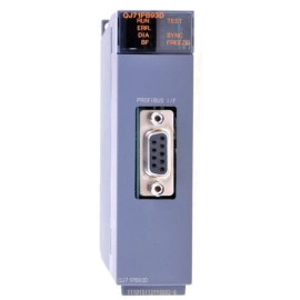 Mitsubishi QJ71PB93D PLC Q Series PROFIBUS/DP Slave Module